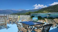 The Himaal, Bir - Luxury Boutique Homestay - Apartments