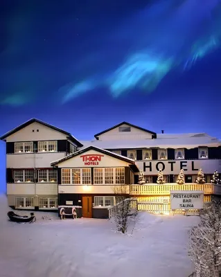 Thon Hotel Vika Atrium