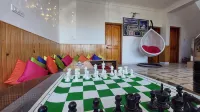 The Hostel Stories, Bir - Landing Site