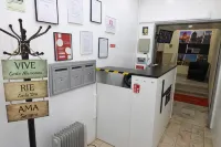 Lisbon Home Host