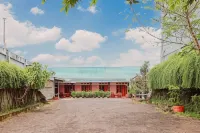 RedDoorz Syariah @ Wisma Soponyono Hotels in Pasar Baru Kota Bani