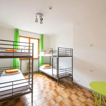 Safestay Pisa Centrale