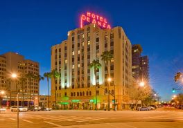 Hotel de Anza, A Destination by Hyatt Hotel