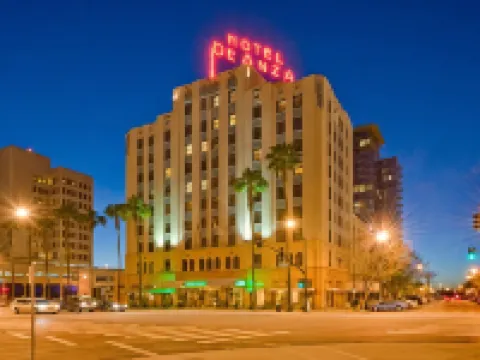 HOTEL DE ANZA by IHG Hotels in San Jose