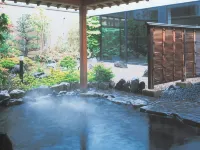 Ryokan Yukeikohan Suitenkaku - Thermen