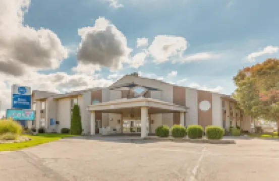 Best Western Lakewinds