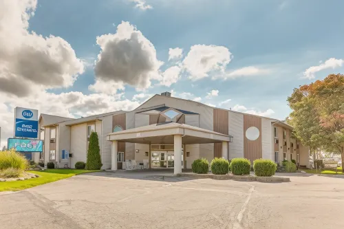 Best Western Lakewinds