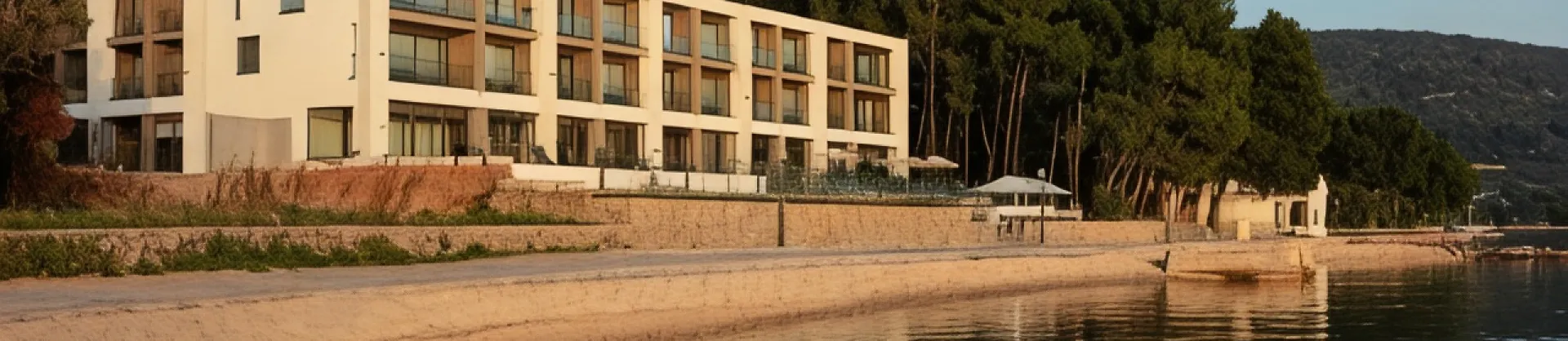4-star Select Hotels