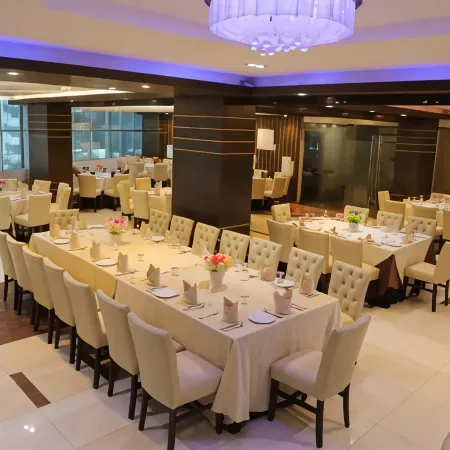 Hotel Valley Garden - Sylhet