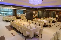 Hotel Valley Garden - Sylhet - Fitnessstudio