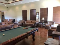 Flying L Ranch Resort & Golf Course Hotele w: Bandera County