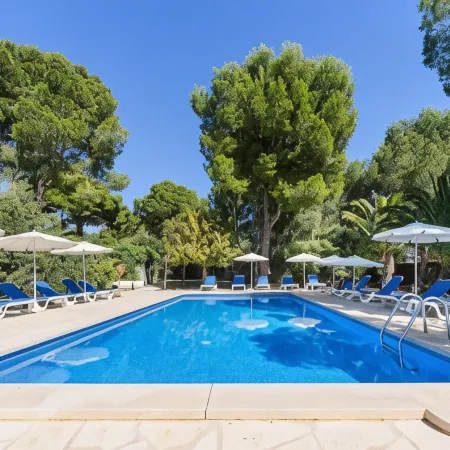 Hotel Cala Murada