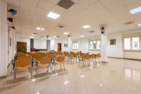 AH Roma - Hotel/Alloggi familiari