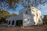 Masseria Fracchicchi Hotel di Galatone