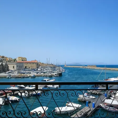 Porto Veneziano Hotel