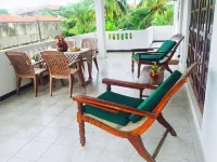 Chaya Villa Guest House Hôtels à : Beruwela