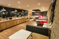 Hôtel ibis Douai Centre - petit déjeuner