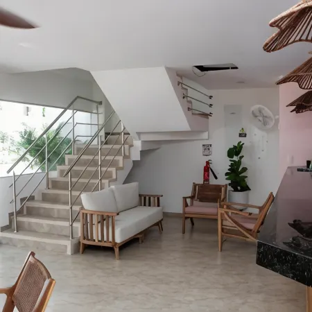 Hotel Taybo Kai by St Hoteles