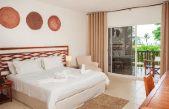 Royal Beach Hôtel