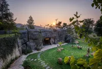 King Bavi Resort Hotels near Green Pearl Island Tourist Area