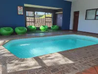 Eagles Nest - Hot Tub