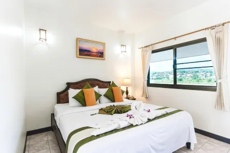 Namkhong Riverside Отели в г. Чианг Кхонг