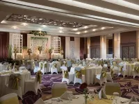Hotel Santika Premiere Kota Harapan Indah Hotel a Medan Satria