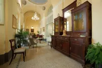 Residenza d'Epoca Regina d'Arborea Hotels in Oristano