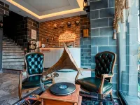 HASUNİ TAŞ HOTEL Diyarbakır otelleri
