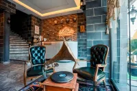 HASUNİ TAŞ Hotel Hotels in Diyarbakir