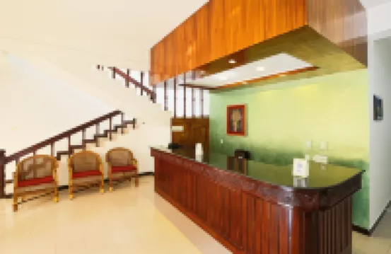 Hotel Moonlight, Kovalam, Kerala