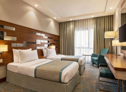 Ramada by Wyndham Makkah ZAD Al Rawda