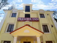 Premier Inn Hotels in Yercaud