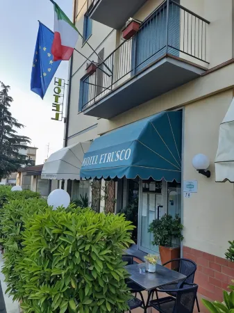 Hotel Etrusco