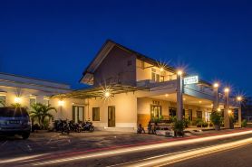 Hotel Ledetadu