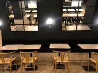 Naalt Hotel Joinville - breakfast