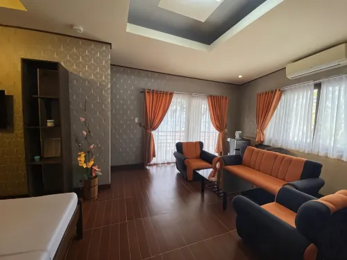 Minshukukcs Hotel and Restaurant - 비치