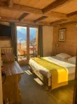 Chalet Hotel Alp'Azur