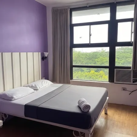 The Purple Tree Hostel