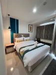 Hotel Dhika Serenity @Jatiwarna Hotel a Pondok Melati