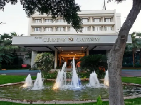 เซนนีย์ เกตเวย์ - ไพรด์ ออฟ เซเลม โรงแรมในเซเลม