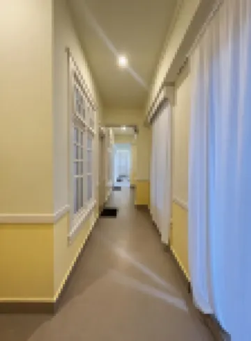 Silversky Guesthouse - Shillong