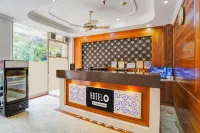 Super Hotel O Paharganj