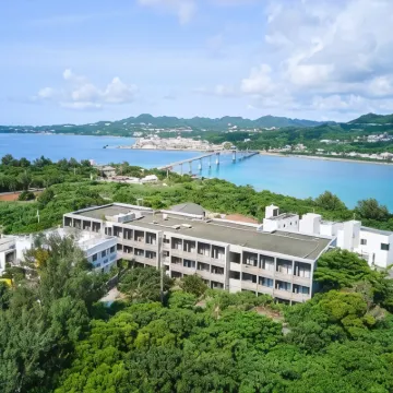 E-horizon Resort Condominium Sesoko Hotels near Sesoko Island