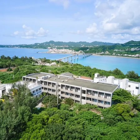 E-horizon Resort Condominium Sesoko