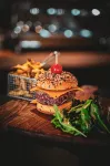 Brit Hotel Confort Alexia - la Souterraine - 朝食
