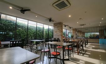 S4 Nai Yang Beach - Near Phuket Airport
