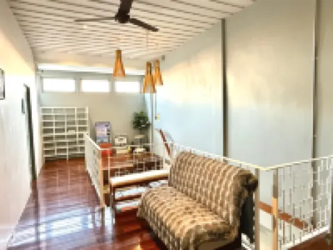 ใส่ใจ คาเฟ่ แอนด์ โฮสเทล