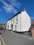 The Silk Rooms, at the Freemasons Inn Hotels near Gauntlet Birds of Prey – Eagle & Vulture Park, Knutsford