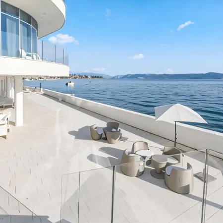 Luxury Hotel Amabilis